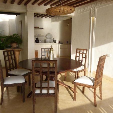 Peponi Hotel Lamu - Kenya Shela Zewnętrze zdjęcie
