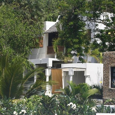 Peponi Hotel Lamu - Kenya Shela Zewnętrze zdjęcie