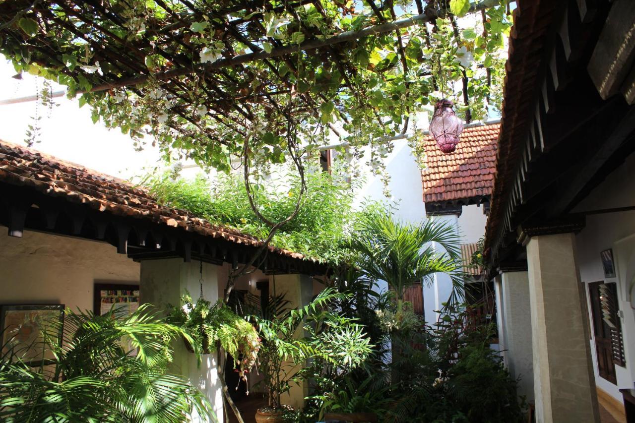 Peponi Hotel Lamu - Kenya Shela Zewnętrze zdjęcie