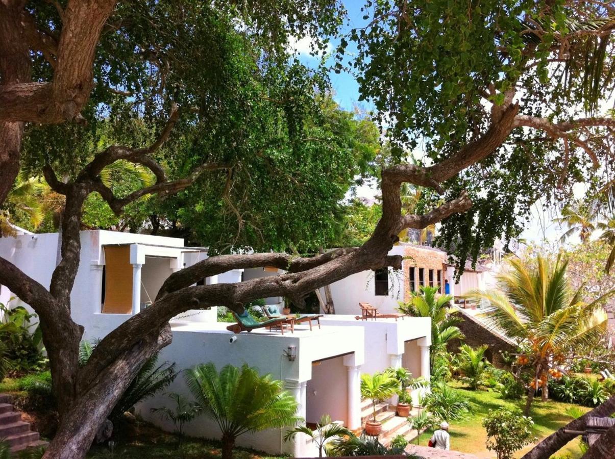 Peponi Hotel Lamu - Kenya Shela Zewnętrze zdjęcie