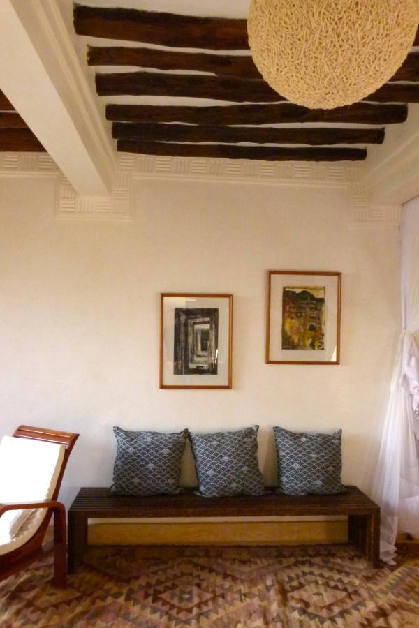 Peponi Hotel Lamu - Kenya Shela Zewnętrze zdjęcie