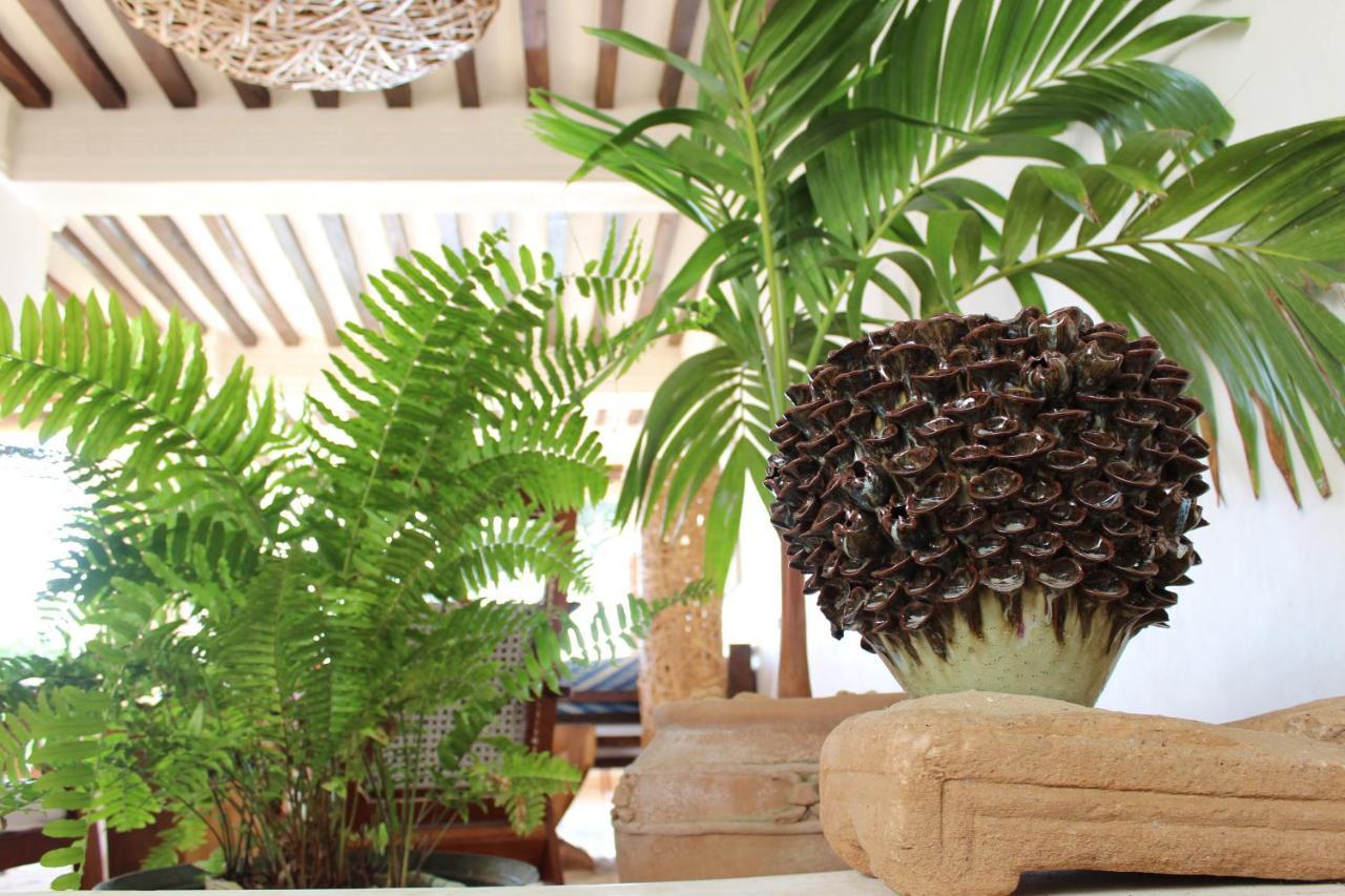 Peponi Hotel Lamu - Kenya Shela Zewnętrze zdjęcie