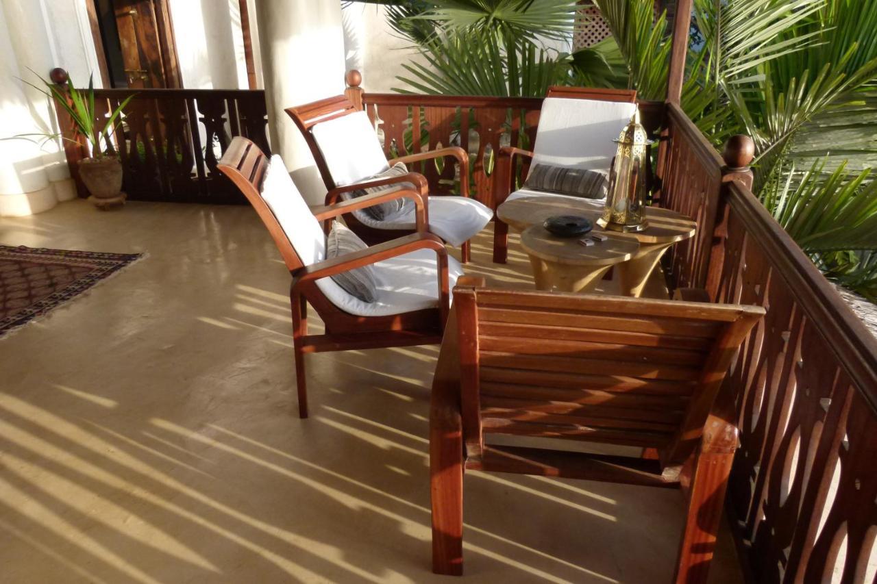 Peponi Hotel Lamu - Kenya Shela Zewnętrze zdjęcie