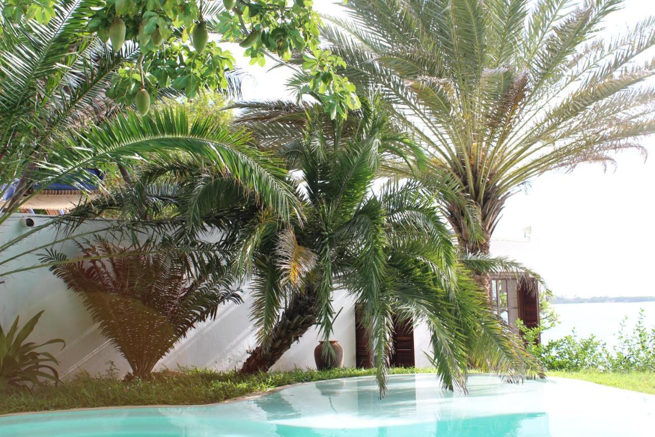 Peponi Hotel Lamu - Kenya Shela Zewnętrze zdjęcie