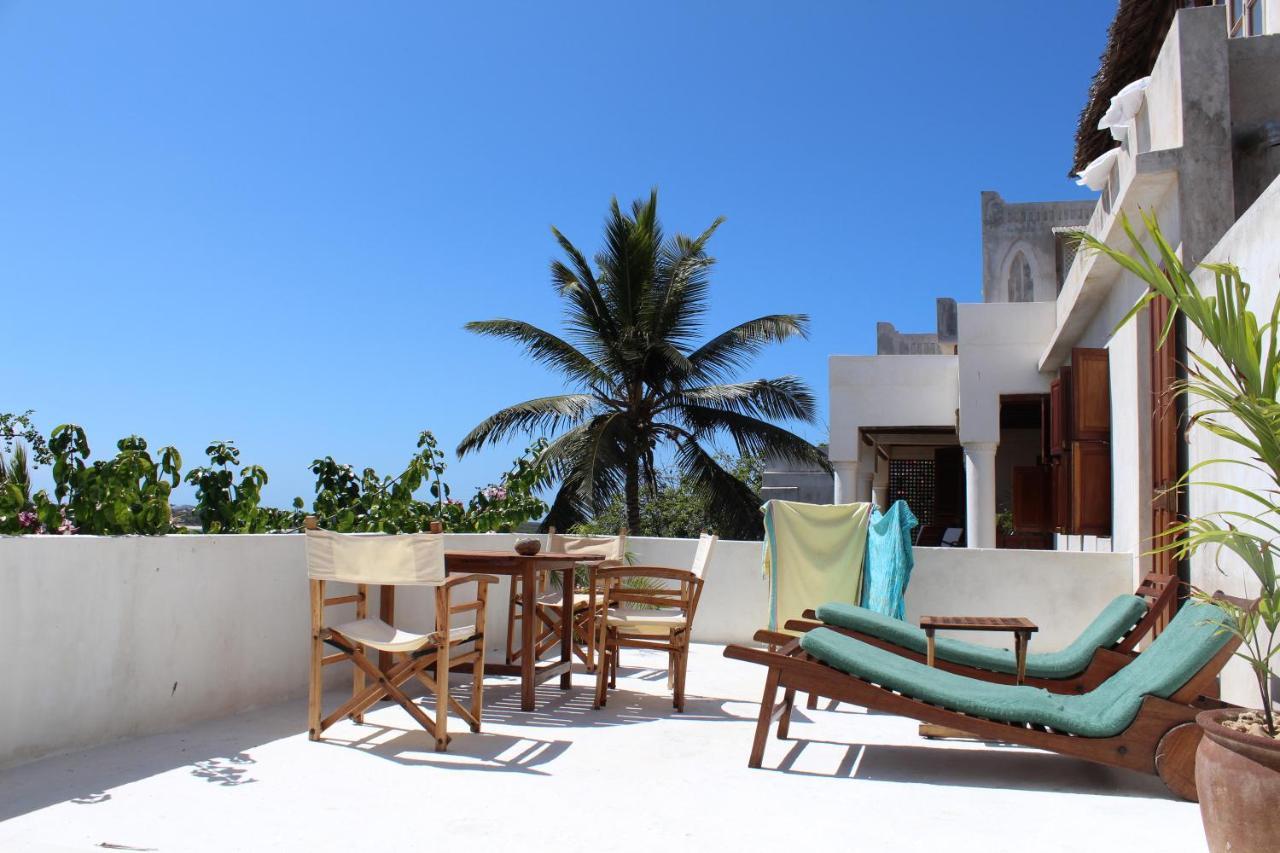 Peponi Hotel Lamu - Kenya Shela Zewnętrze zdjęcie