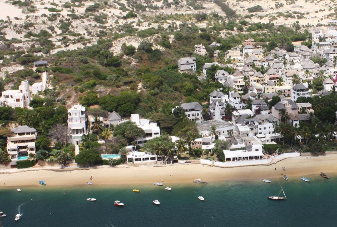 Peponi Hotel Lamu - Kenya Shela Zewnętrze zdjęcie