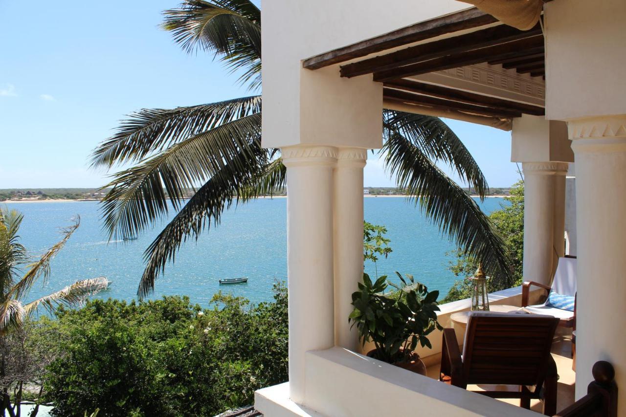 Peponi Hotel Lamu - Kenya Shela Zewnętrze zdjęcie