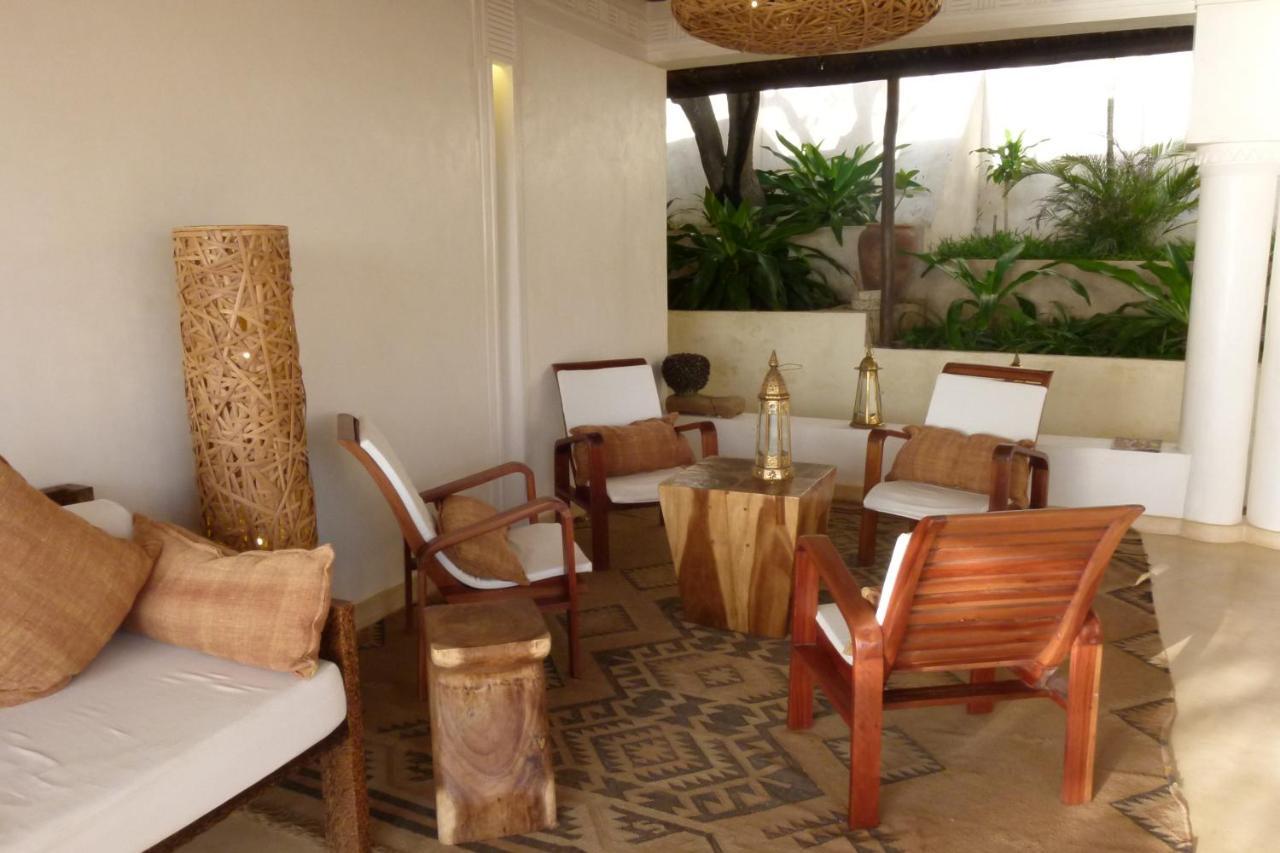 Peponi Hotel Lamu - Kenya Shela Zewnętrze zdjęcie