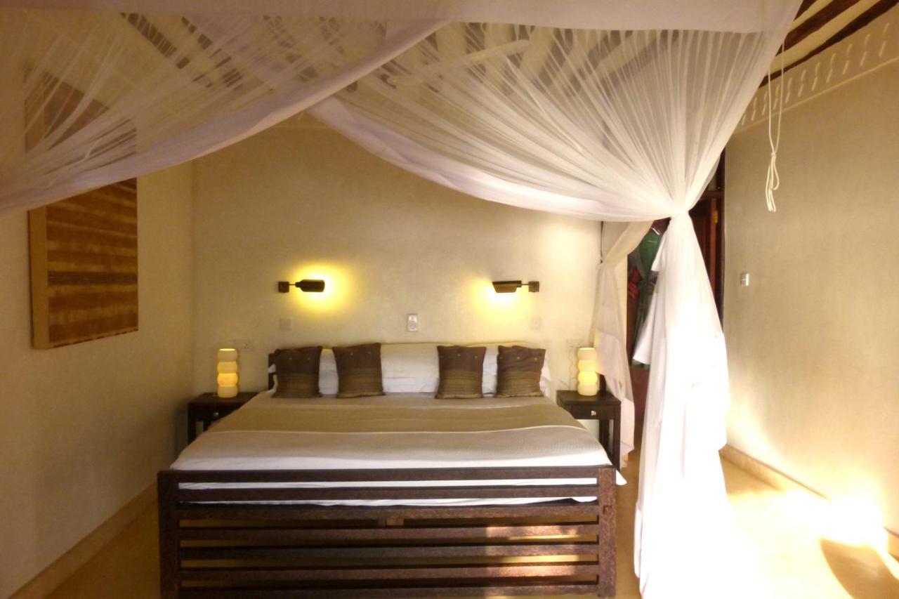 Peponi Hotel Lamu - Kenya Shela Zewnętrze zdjęcie