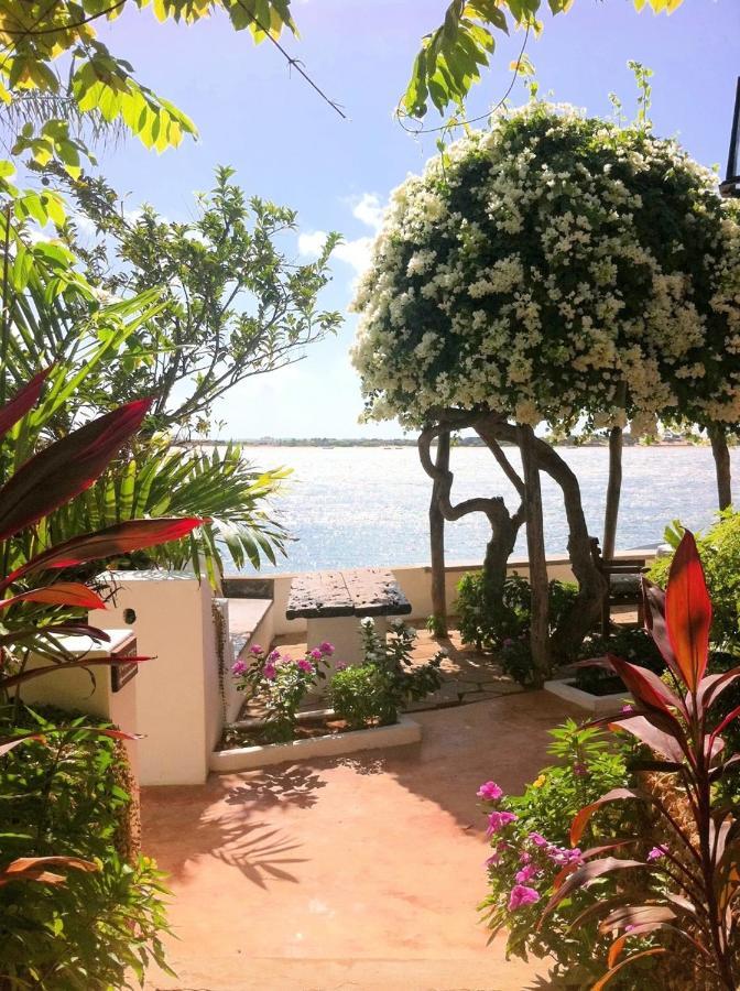Peponi Hotel Lamu - Kenya Shela Zewnętrze zdjęcie