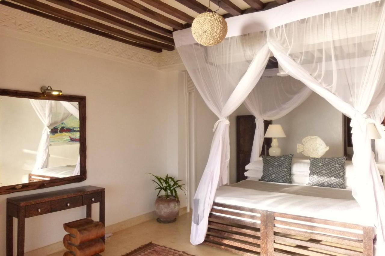 Peponi Hotel Lamu - Kenya Shela Zewnętrze zdjęcie