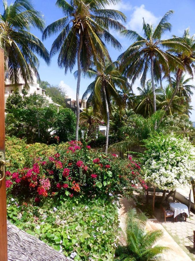 Peponi Hotel Lamu - Kenya Shela Zewnętrze zdjęcie