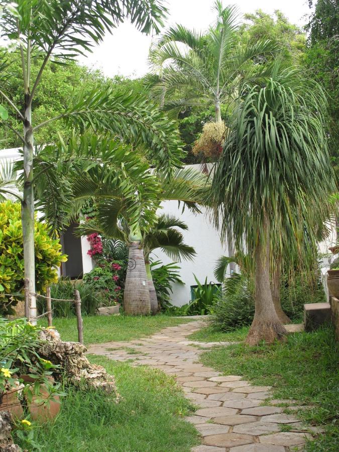 Peponi Hotel Lamu - Kenya Shela Zewnętrze zdjęcie