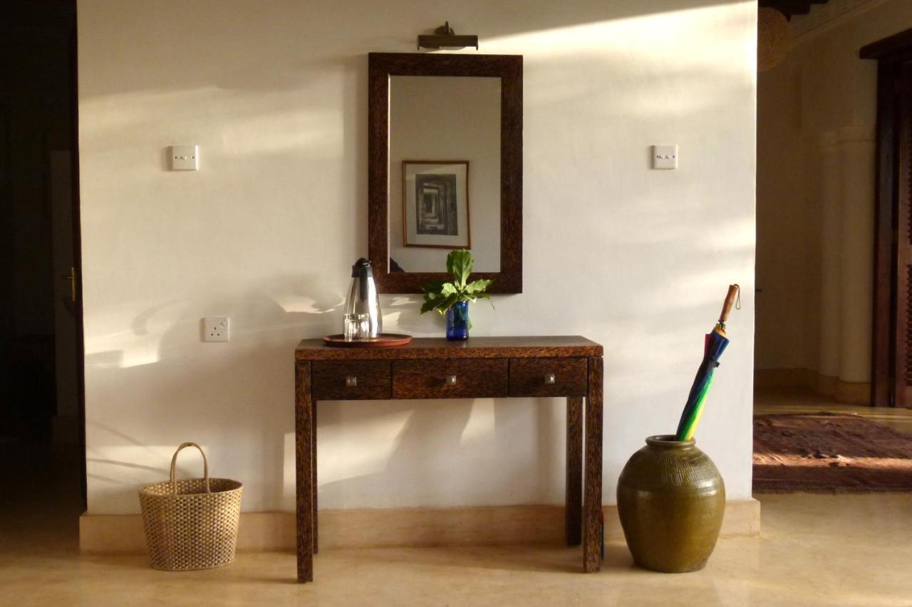 Peponi Hotel Lamu - Kenya Shela Zewnętrze zdjęcie