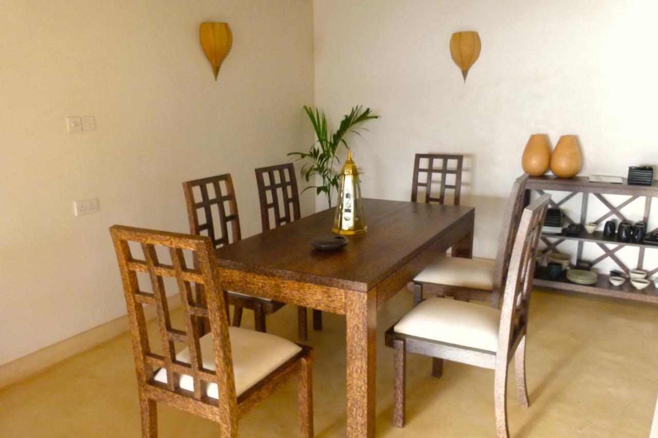 Peponi Hotel Lamu - Kenya Shela Zewnętrze zdjęcie