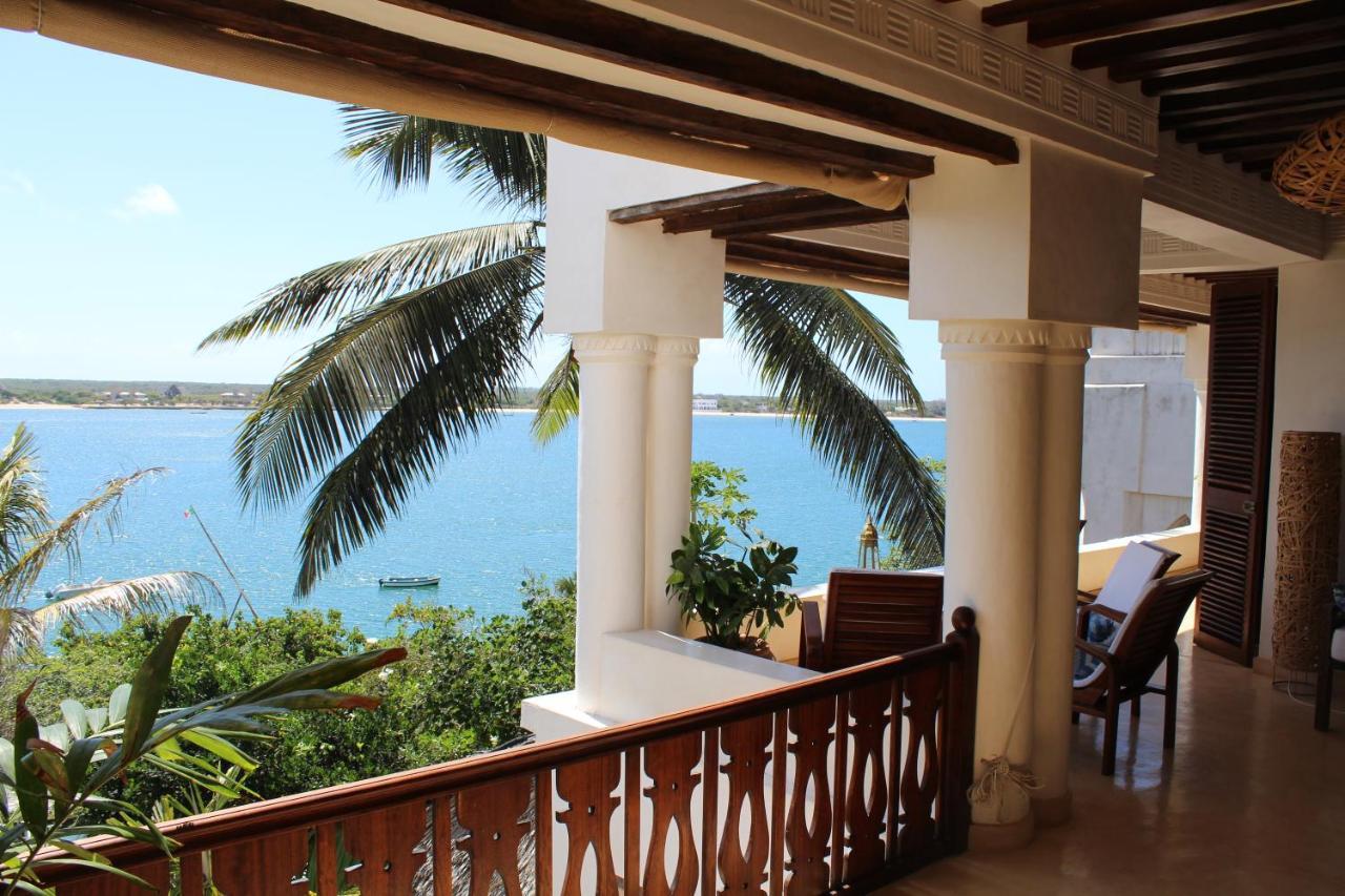 Peponi Hotel Lamu - Kenya Shela Zewnętrze zdjęcie