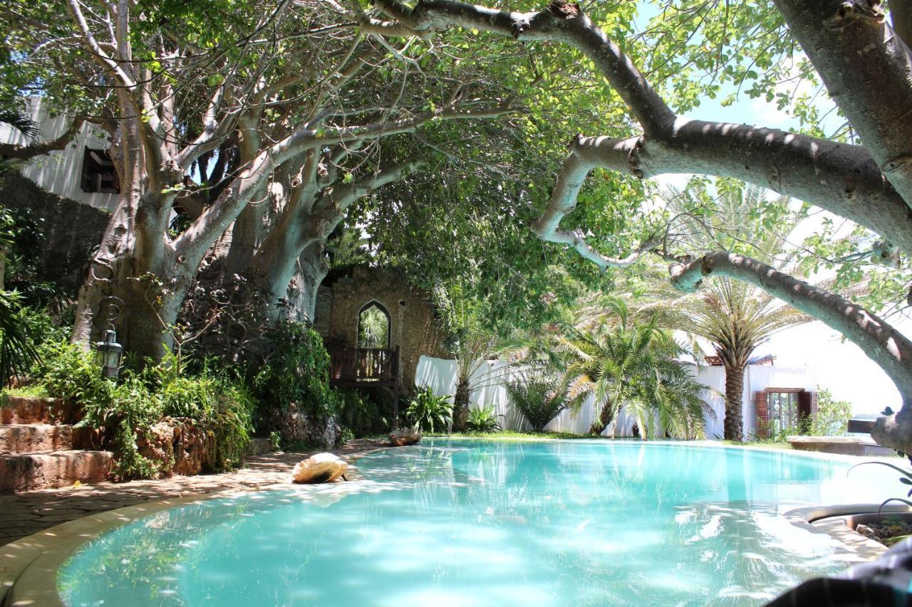 Peponi Hotel Lamu - Kenya Shela Zewnętrze zdjęcie