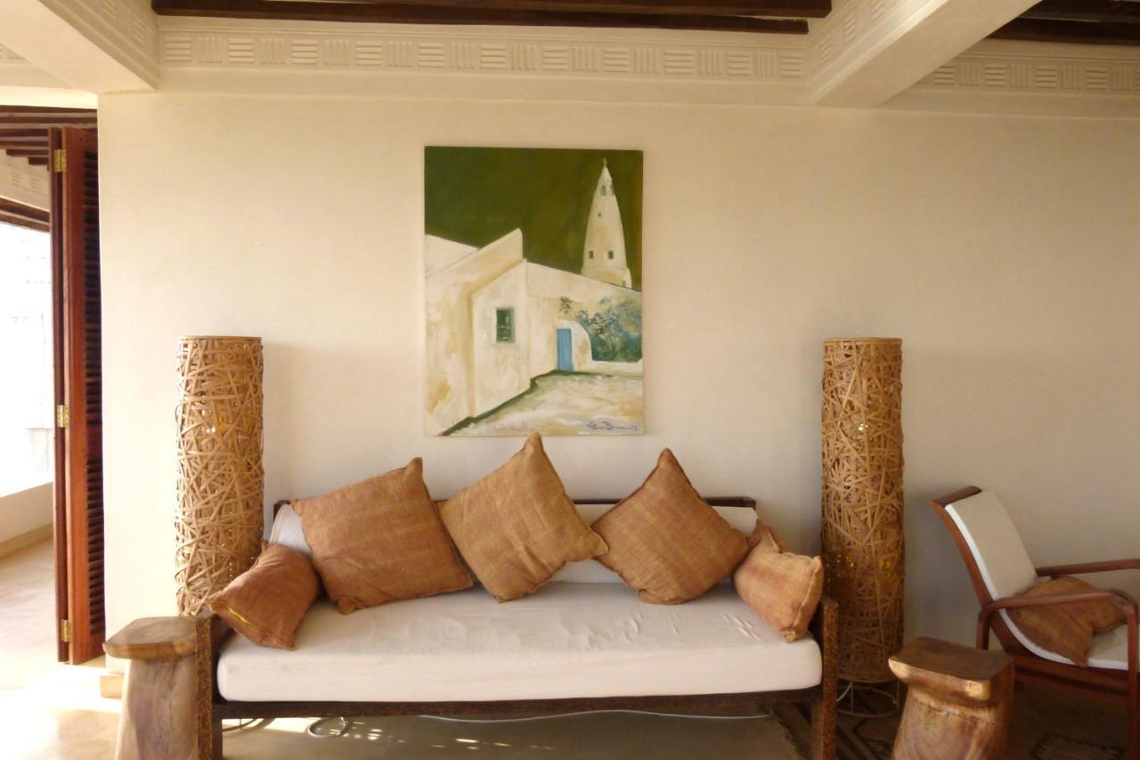 Peponi Hotel Lamu - Kenya Shela Zewnętrze zdjęcie