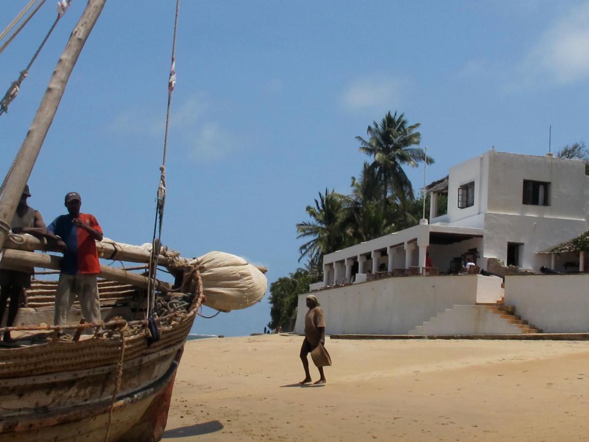 Peponi Hotel Lamu - Kenya Shela Zewnętrze zdjęcie