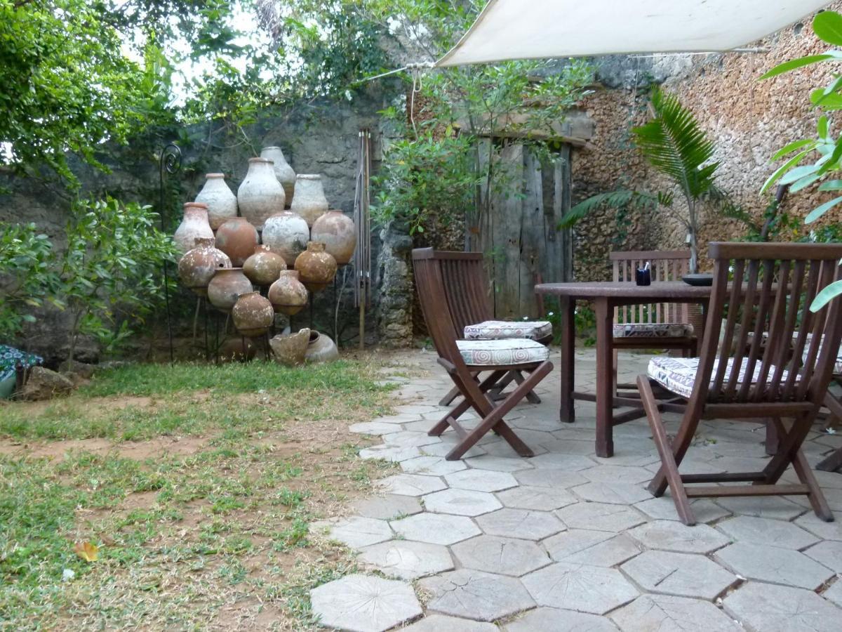 Peponi Hotel Lamu - Kenya Shela Zewnętrze zdjęcie