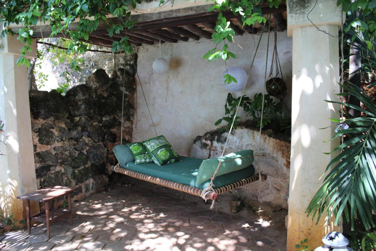 Peponi Hotel Lamu - Kenya Shela Zewnętrze zdjęcie