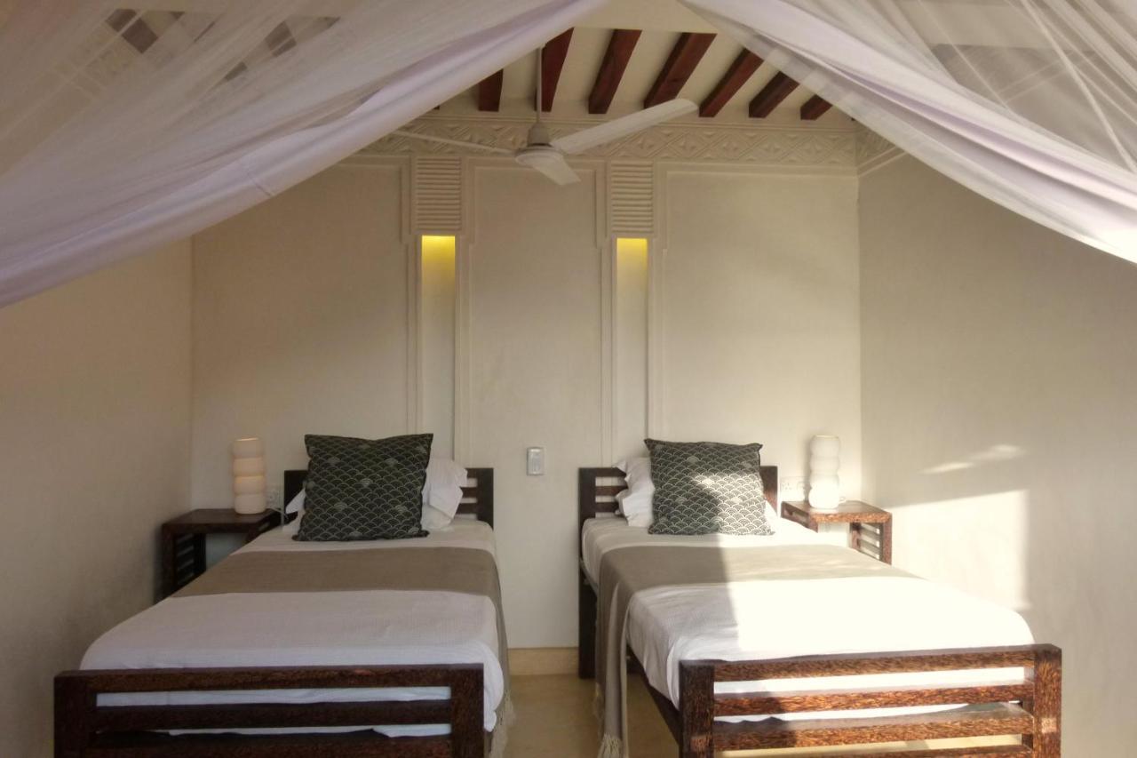 Peponi Hotel Lamu - Kenya Shela Zewnętrze zdjęcie