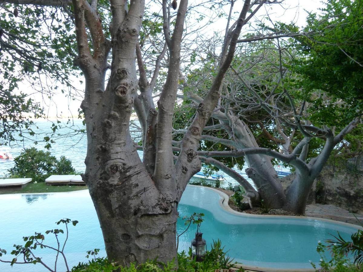 Peponi Hotel Lamu - Kenya Shela Zewnętrze zdjęcie