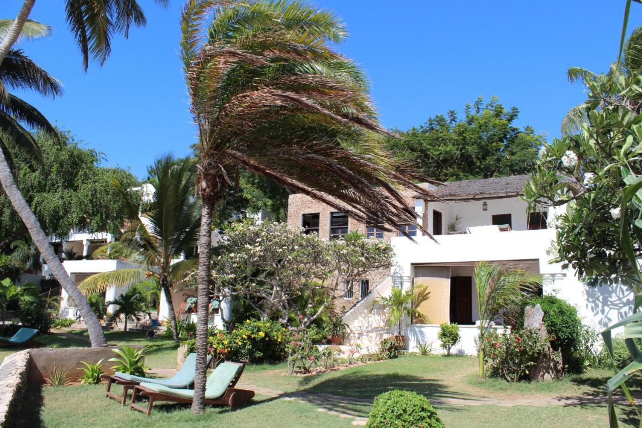 Peponi Hotel Lamu - Kenya Shela Zewnętrze zdjęcie