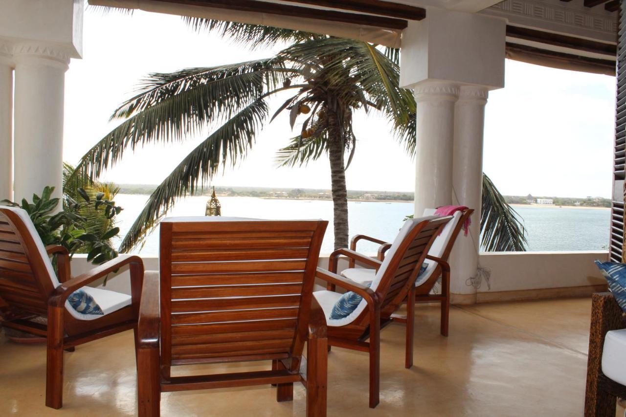 Peponi Hotel Lamu - Kenya Shela Zewnętrze zdjęcie