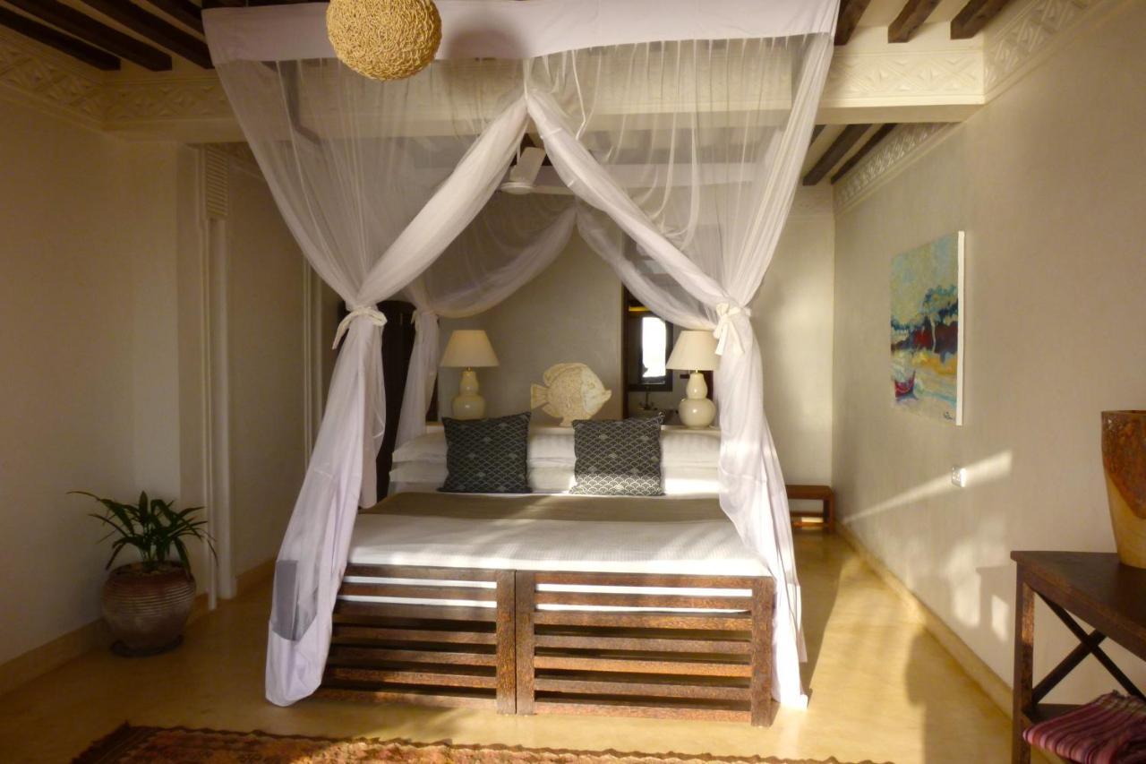 Peponi Hotel Lamu - Kenya Shela Zewnętrze zdjęcie