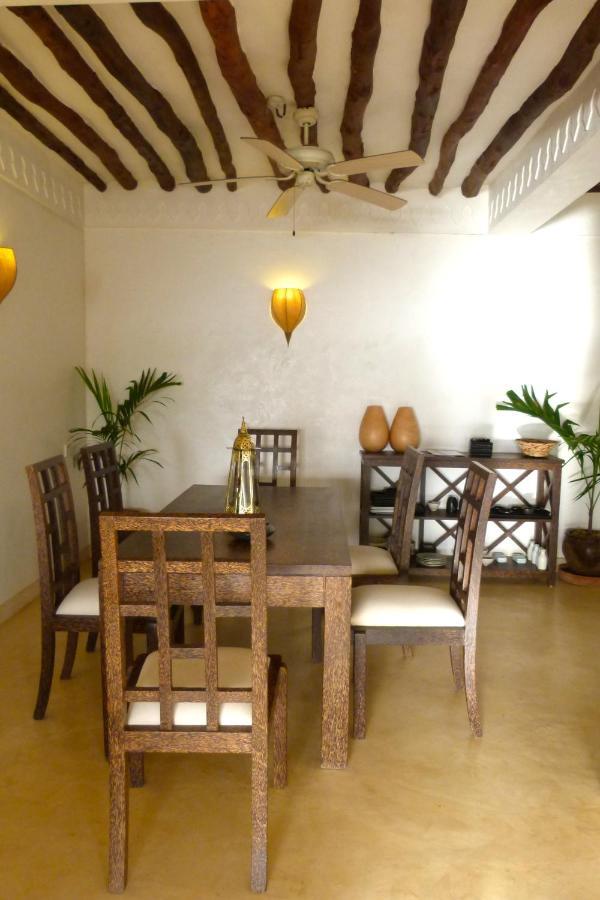 Peponi Hotel Lamu - Kenya Shela Zewnętrze zdjęcie