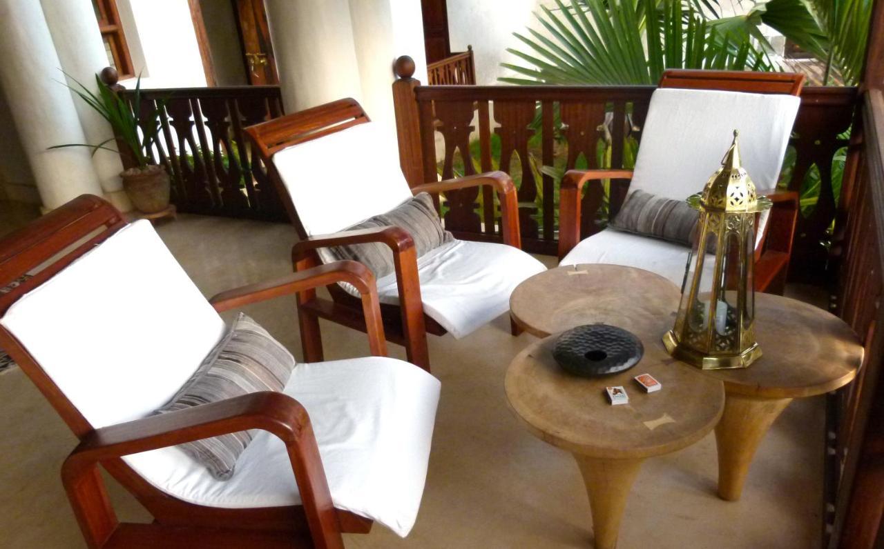 Peponi Hotel Lamu - Kenya Shela Zewnętrze zdjęcie