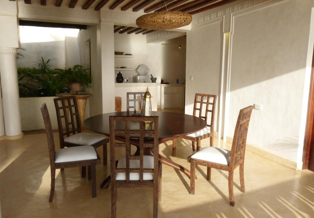 Peponi Hotel Lamu - Kenya Shela Zewnętrze zdjęcie