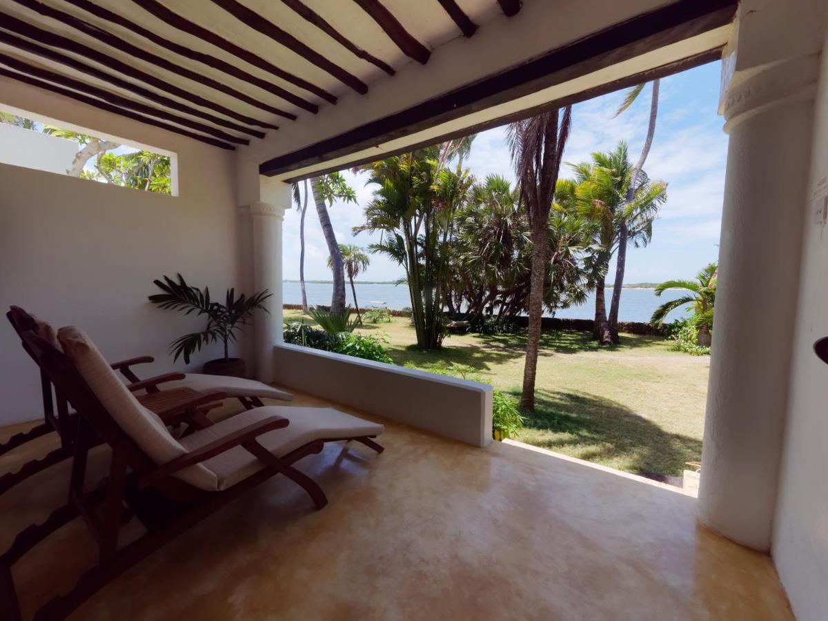 Peponi Hotel Lamu - Kenya Shela Zewnętrze zdjęcie