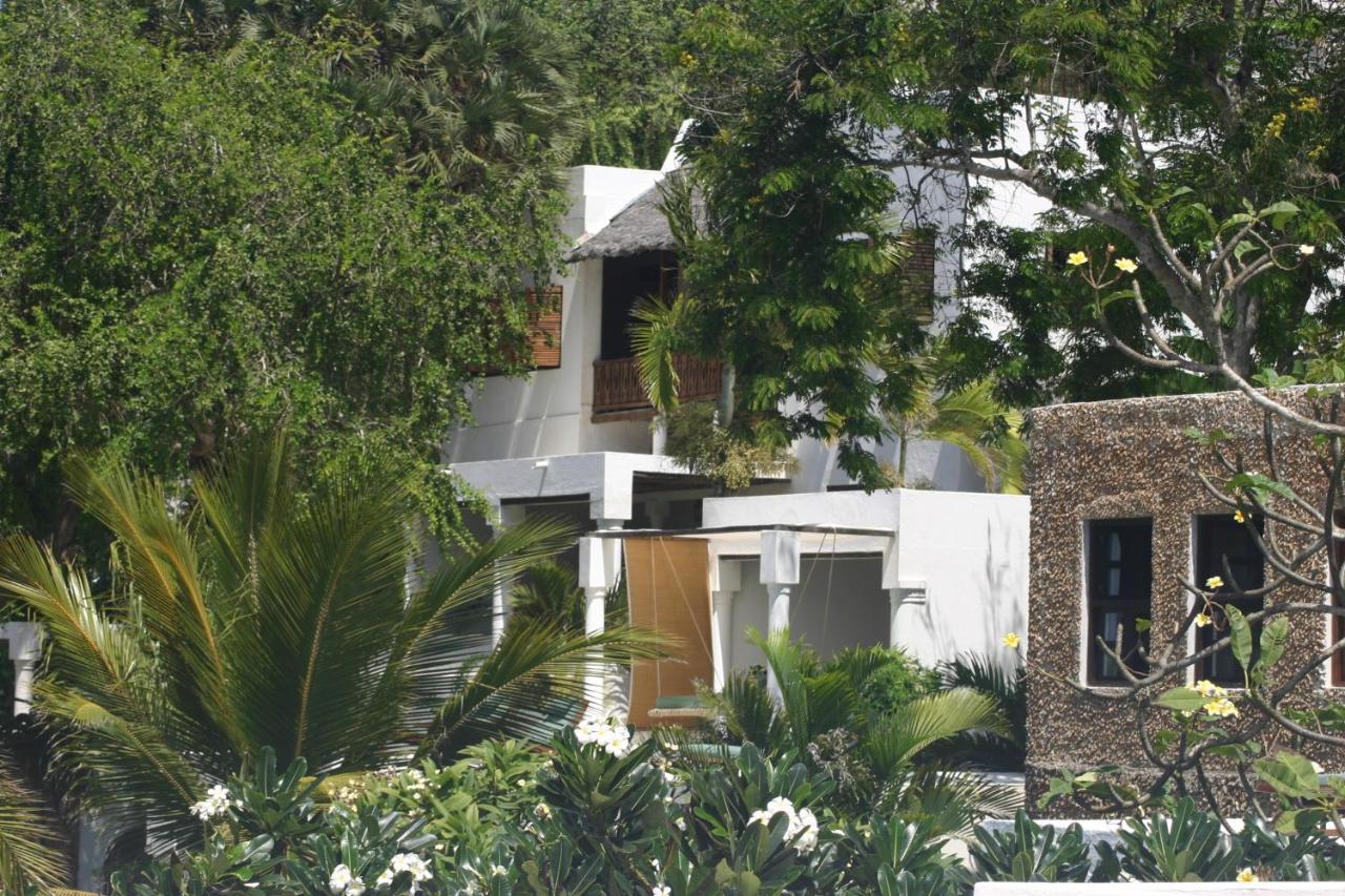 Peponi Hotel Lamu - Kenya Shela Zewnętrze zdjęcie