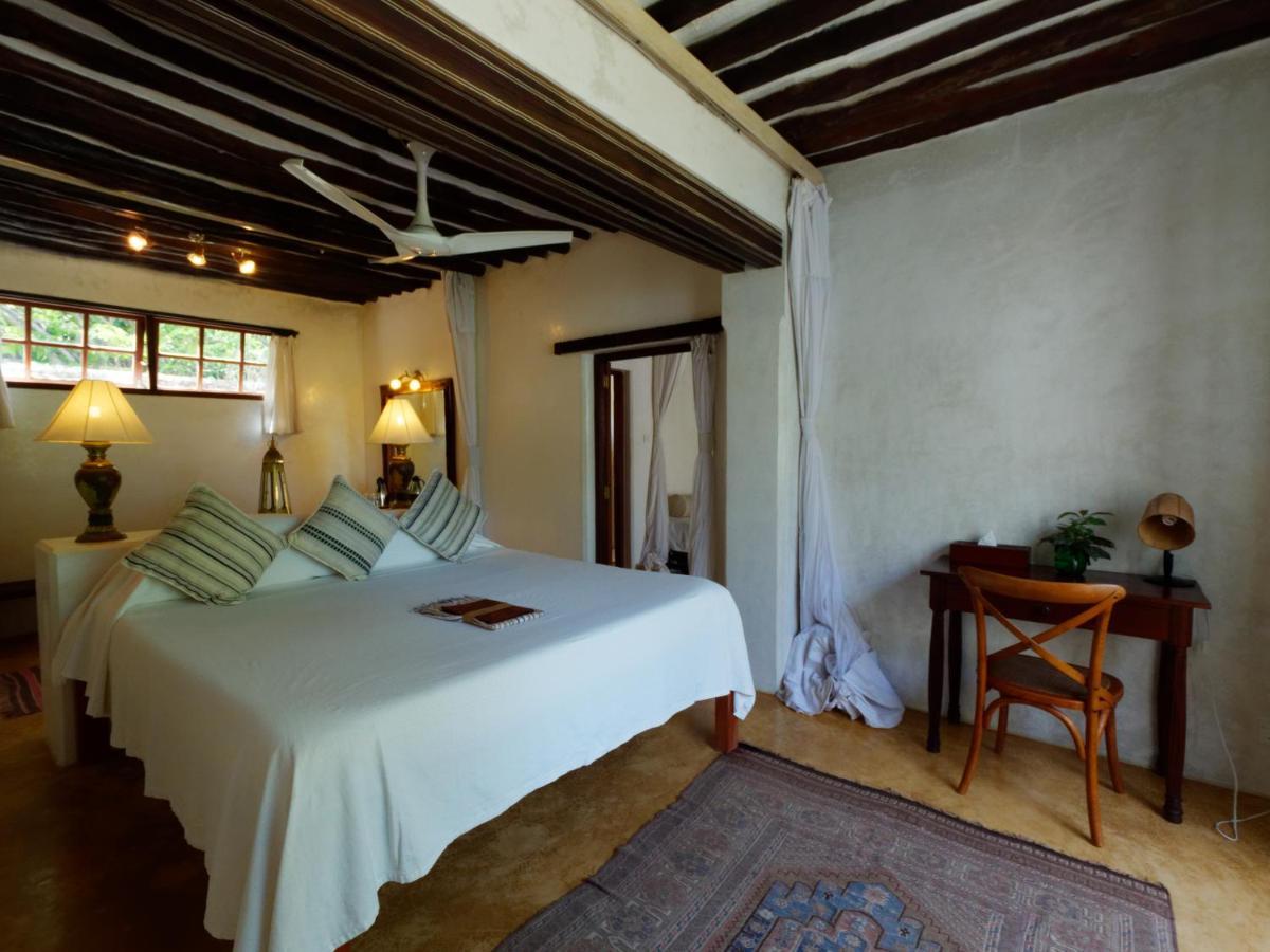 Peponi Hotel Lamu - Kenya Shela Zewnętrze zdjęcie