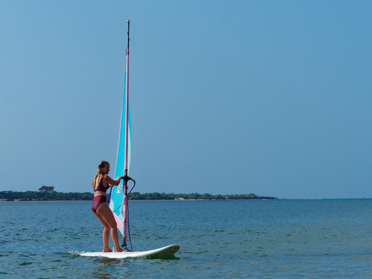 Peponi Hotel Lamu - Kenya Shela Zewnętrze zdjęcie