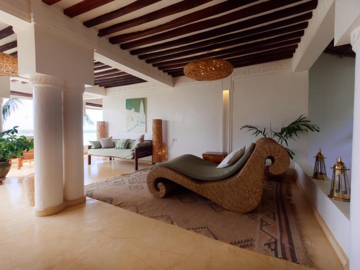 Peponi Hotel Lamu - Kenya Shela Zewnętrze zdjęcie