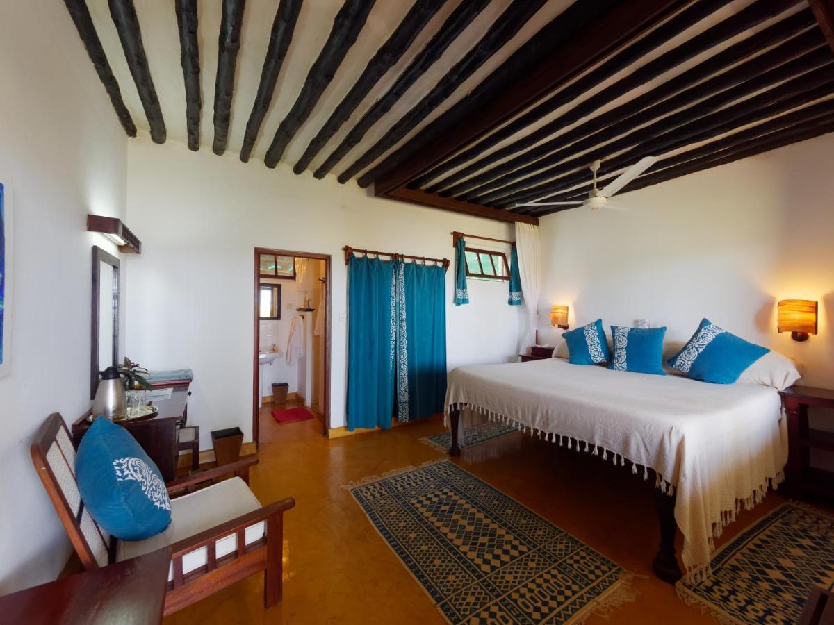 Peponi Hotel Lamu - Kenya Shela Zewnętrze zdjęcie